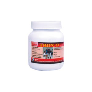 Tripco Capsule
