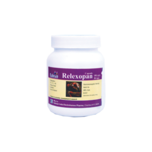Relexopan Capsules