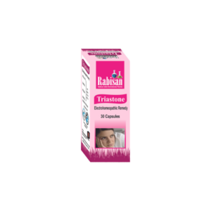 Triasrone (for female)
